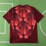 2526 season Germany away Fan version - Image 13