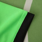 2526 season Portugal goalkeeper Fan version - Imagem 6