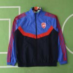 2425 Arsenal F.C. Wear on both sides windbreaker - Image 2