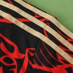 2425 Real Madrid CF Wear on both sides windbreaker - Image 12