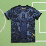 2024 season Brazil Blue Jesus Player version (JY) - Image 7