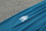 2425 Olympique de Marseille white Training suit set - Afbeelding 5