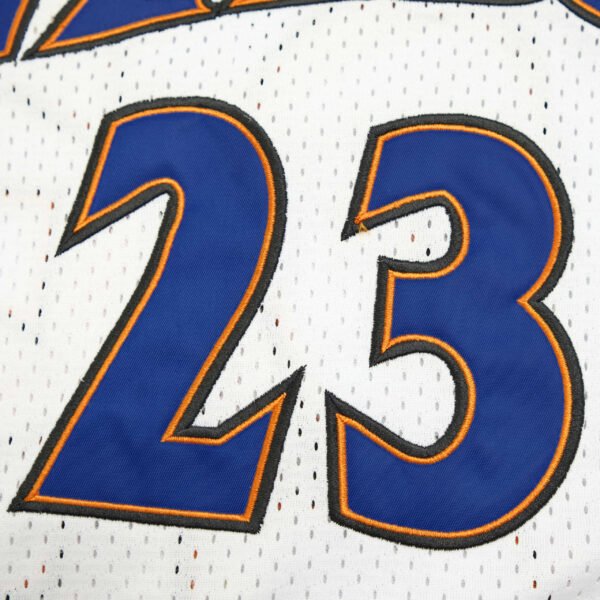 ⁦NBA Washington Wizards 23#JOROAN⁩ - الصورة ⁦5⁩