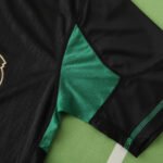2010 season Mexico away retro Fan version - Image 6