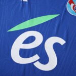 2526 season Racing Club de Strasbourg home Fan version - 图片 3
