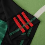 2010 season Mexico away retro Fan version - Image 7