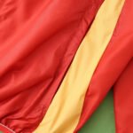 2425 Spain Wear on both sides windbreaker - Image 8