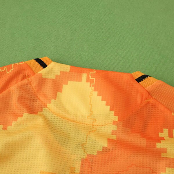 2526 season Paris FC  Concept version Player version - Imagem 12