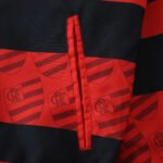 2425 CR Flamengo Wear on both sides windbreaker - Image 5