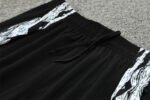 2425 Arsenal F.C. black Training suit set - Image 3