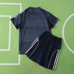2526 Real Madrid CF away Kids kit - Image 12