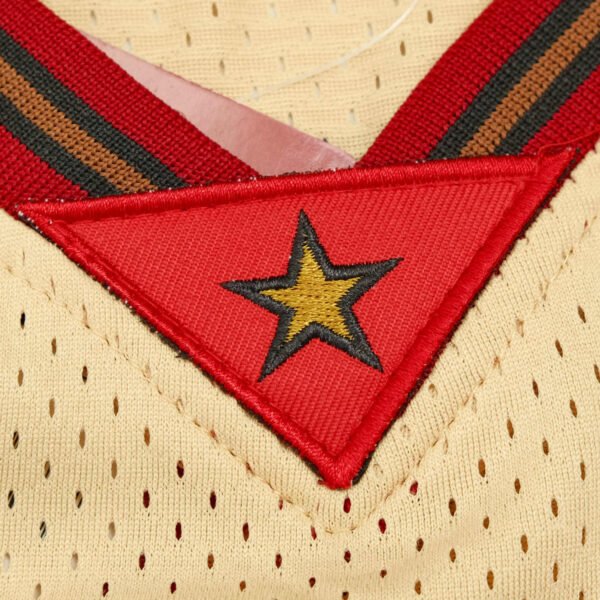 NBA Philadelphia 76ers 3#IVERSON - Imagem 4