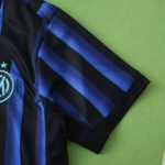 2526 season F.C. Internazionale Milano home Kids kit - Image 5