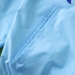 1992 England Wear on both sides windbreaker - Image 8