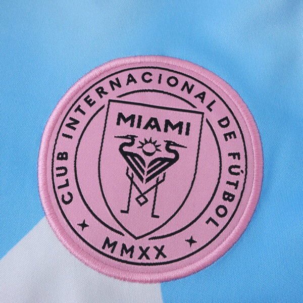 2526 season Inter Miami CF Concept version Fan version – Image 2