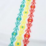 2526 season Senegal home Fan version - Image 9