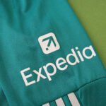 2526 season Liverpool F.C. third Long sleeved Player version - Image 8