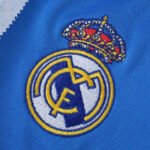 2526 season Real Madrid CF third shorts - Image 2