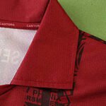 2526 season 1. FC Kaiserslautern 125th anniversary Fan version - Image 9