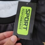 2526 season VfB Stuttgart Third Fan version - Image 12
