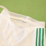 2526 season A.S. Roma third Player version shorts - Image 2