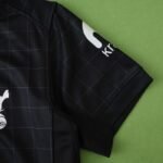 2526 season Tottenham Hotspur F.C. away Women's Shirt – Bild 3