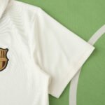 2425 FC Barcelona / Barça LAMINE YAMAL Fan version - Image 7