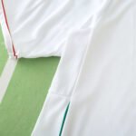 1112 season A.C. Milan away retro Fan version - Image 13