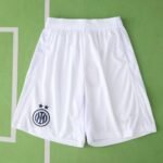 2526 season F.C. Internazionale Milano away shorts