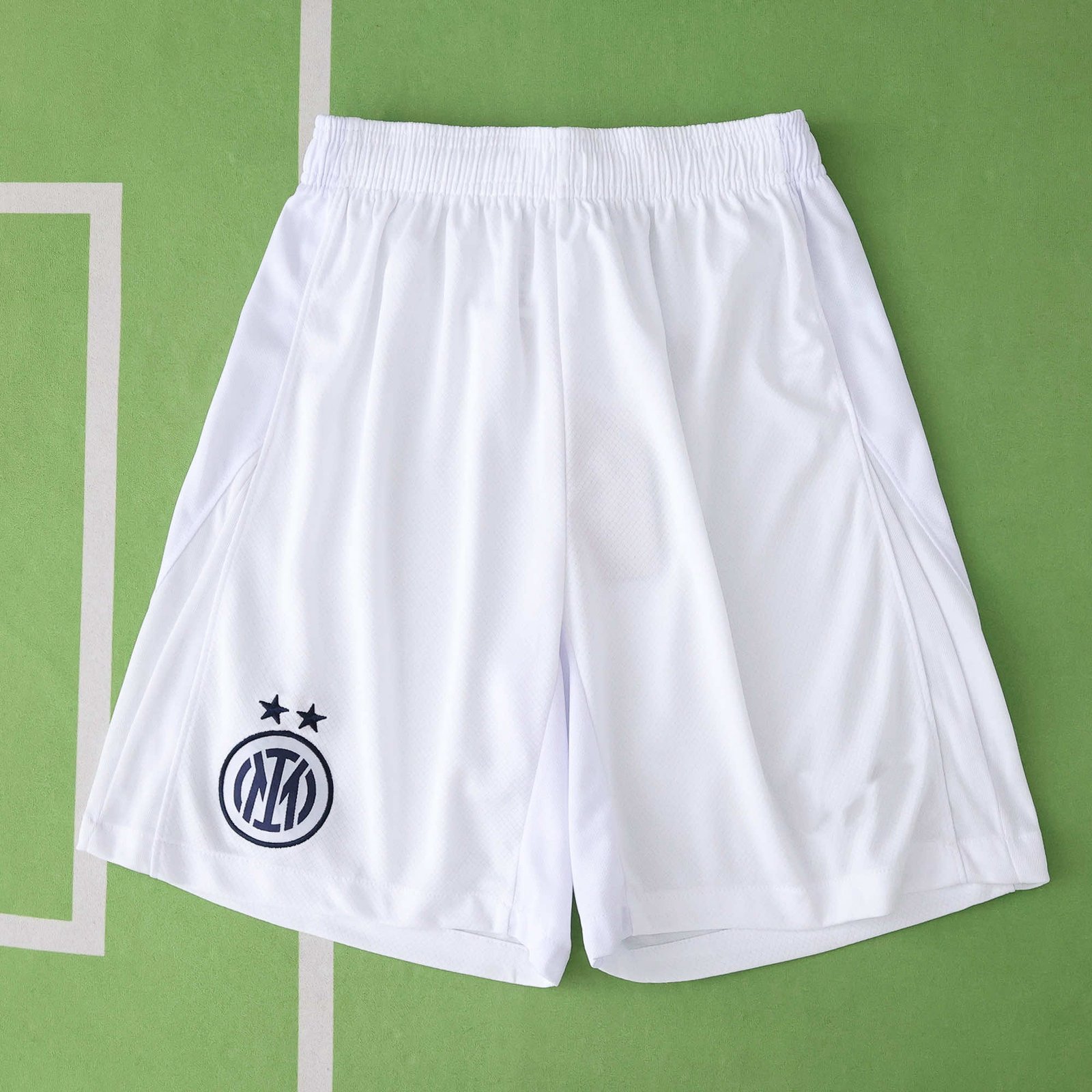 128fbc252d 2526 season F.C. Internazionale Milano away shorts - Image 1