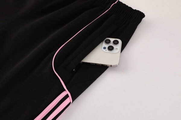 2526 season Inter Miami CF hooded Training jacket set - Imagem 21