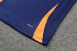 2425 Juventus F.C. blue Training suit set - Image 8