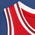 NBA Chicago Bulls 45#JORDAN - Image 5