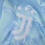 2526 season Juventus F.C. away Kids kit - Image 3