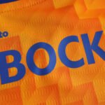 2425 season Porto away Kids kit - Image 13