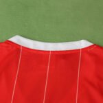 8384 season Hamburger SV away retro Fan version - Image 8