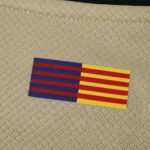 2526 season FC Barcelona / Barça away Women's Shirt - Image 13