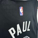 NBA San Antonio Spurs 3#PAUL - Image 3