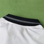 1990 season England home retro Fan version - Image 10