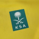 2425 season Al Nassr FC home Kids kit - Image 14