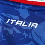 2425 Italy blue Concept version Fan version - Imagem 10