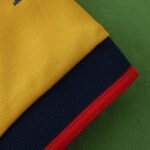 9799 Arsenal F.C. away retro Kids kit - Image 7