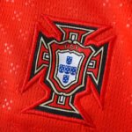 2526 season Portugal home Kids kit - Image 7