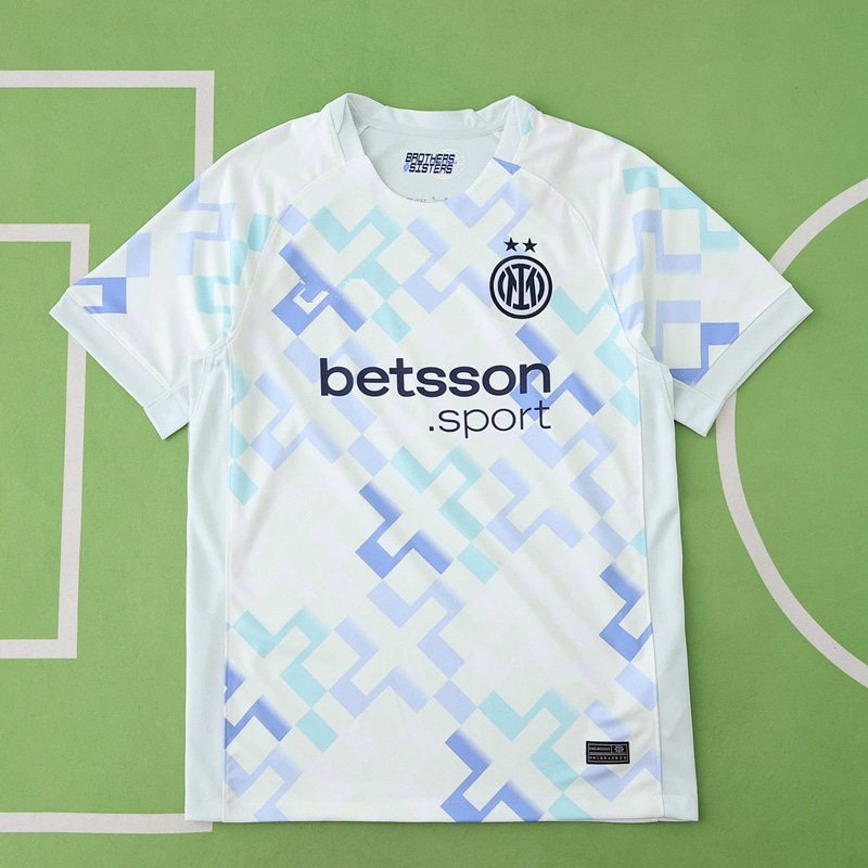 14a23beb75 2526 season F.C. Internazionale Milano away Fan version - Image 1
