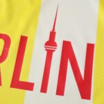 2425 season FC Union Berlin third Fan version - Image 8