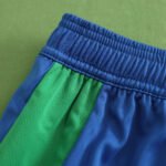 2024 UEFA Italy away shorts - Image 10