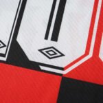 9495 season CR Flamengo Commemorative Edition retro Fan version - Image 16