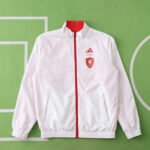 2025 Liverpool Wear on both sides windbreaker - Image 2