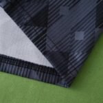 1990 season England away Kids kit - Image 6