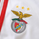 2526 season S.L. Benfica third Kids kit - Image 9